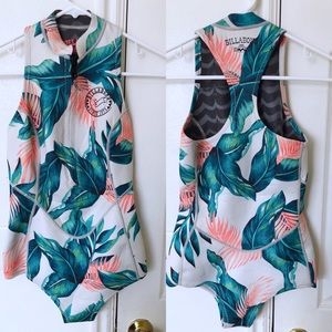 Billabong Surf Suit